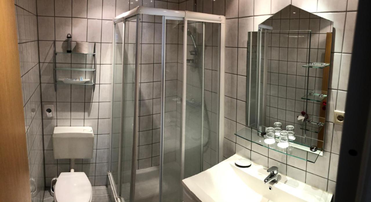 Doppelzimmer Nr. 2