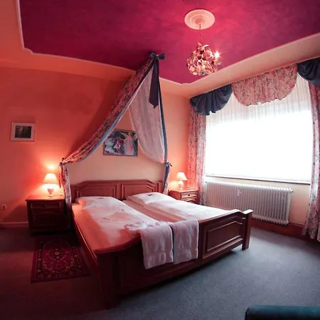 Hotel Restaurant Zum Postillion-3